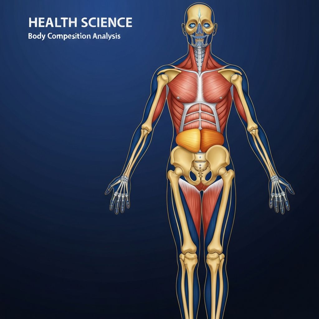 Body composition science